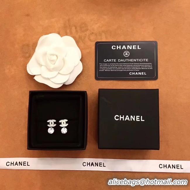 Grade Quality Chanel Earrings CE9087