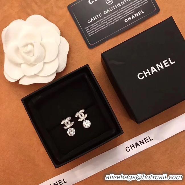 Grade Quality Chanel Earrings CE9087