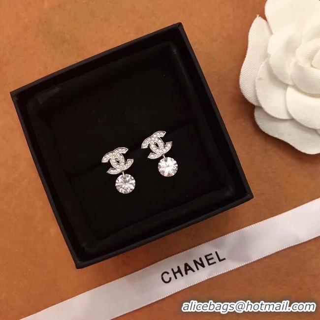 Grade Quality Chanel Earrings CE9087