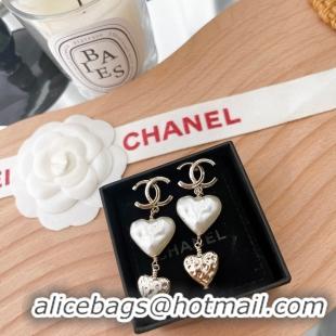 Shop Duplicate Chanel Earrings CE9091