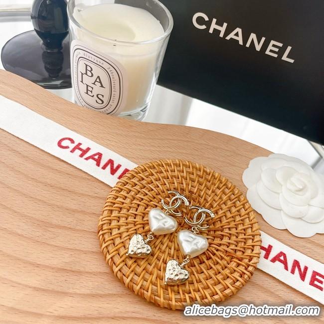 Shop Duplicate Chanel Earrings CE9091