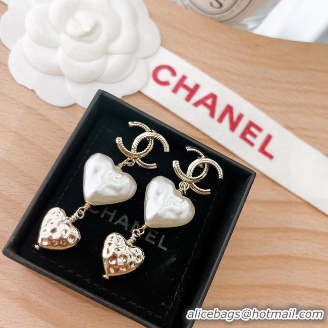 Shop Duplicate Chanel Earrings CE9091