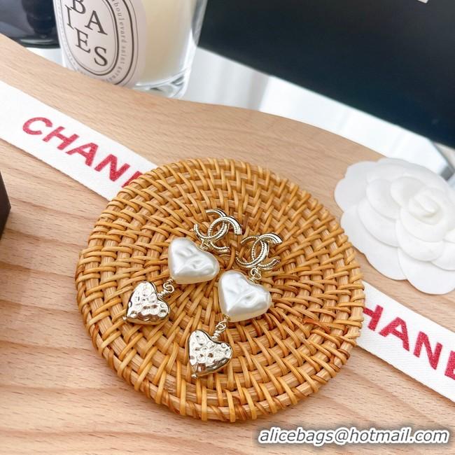 Shop Duplicate Chanel Earrings CE9091