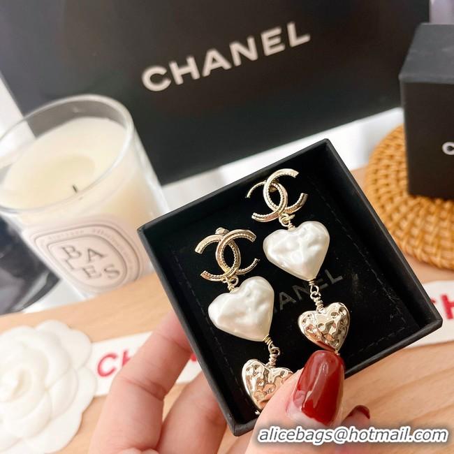 Shop Duplicate Chanel Earrings CE9091