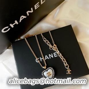 Classic Hot Chanel Necklace CE9092