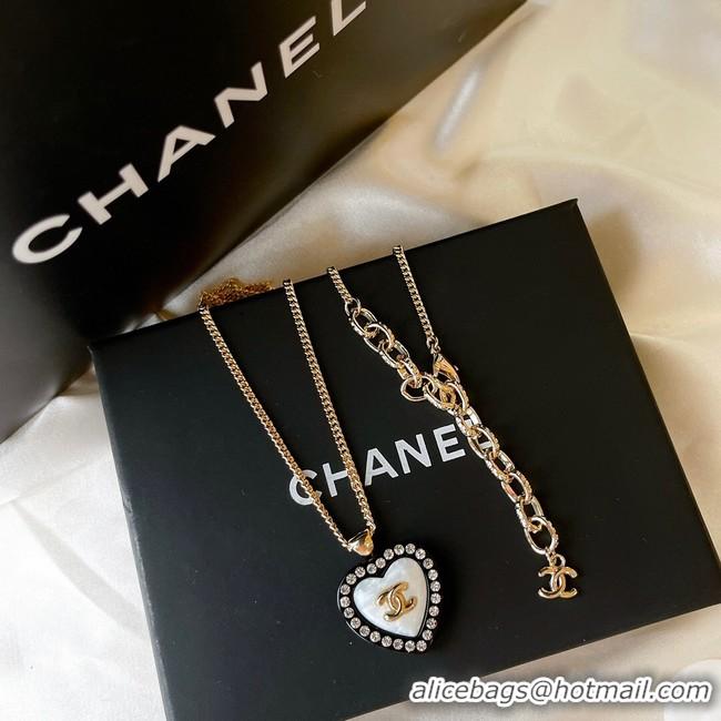 Classic Hot Chanel Necklace CE9092