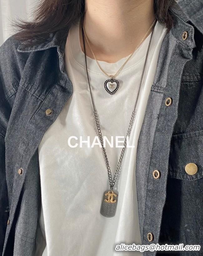 Classic Hot Chanel Necklace CE9092