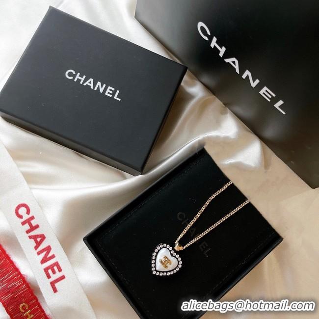 Classic Hot Chanel Necklace CE9092