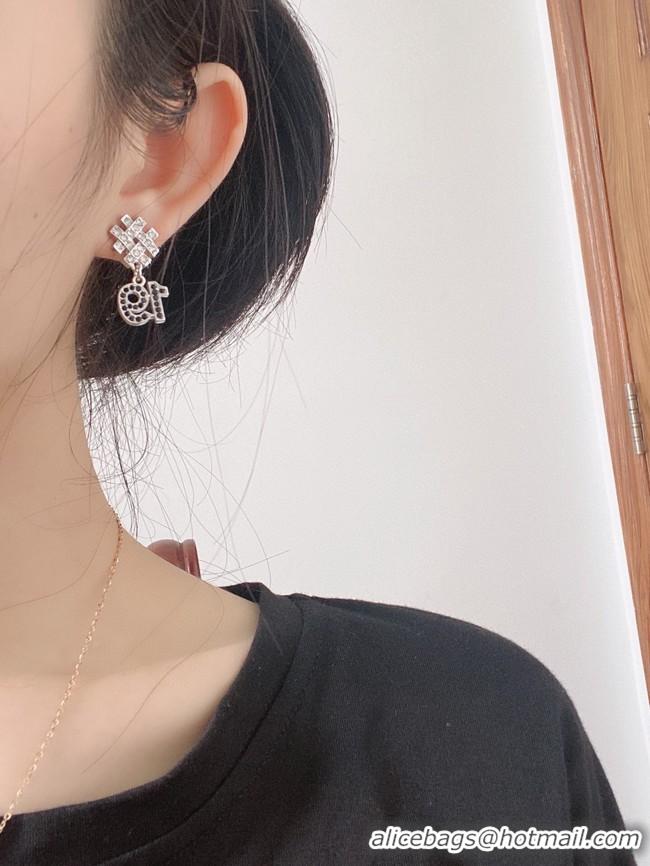 Top Grade Chanel Earrings CE9094