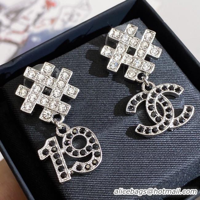 Top Grade Chanel Earrings CE9094