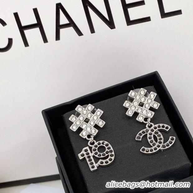 Top Grade Chanel Earrings CE9094