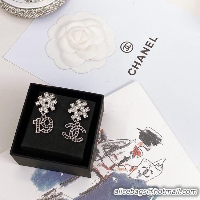 Top Grade Chanel Earrings CE9094