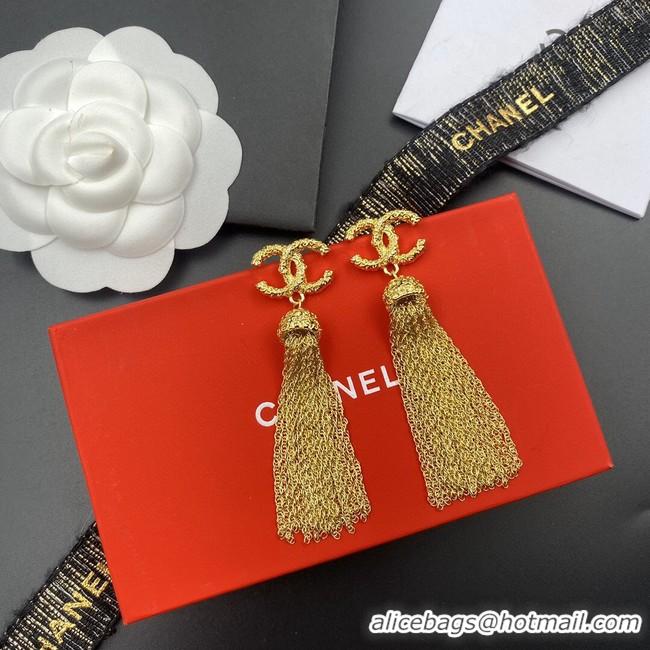 Good Looking Chanel Earrings CE9097