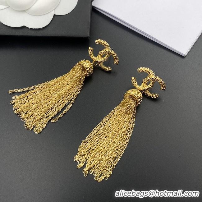 Good Looking Chanel Earrings CE9097