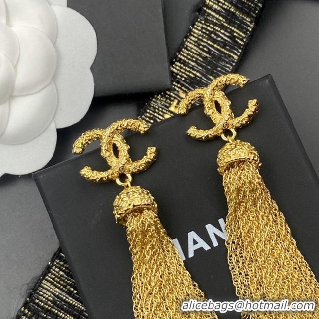 Good Looking Chanel Earrings CE9097