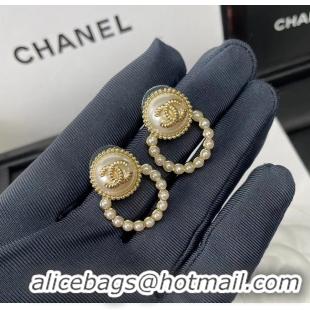 Best Product Chanel Earrings CE9098