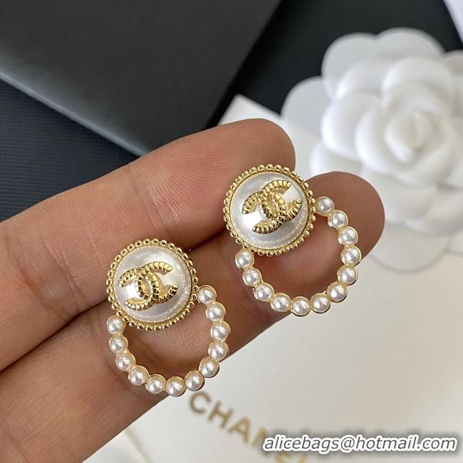 Best Product Chanel Earrings CE9098