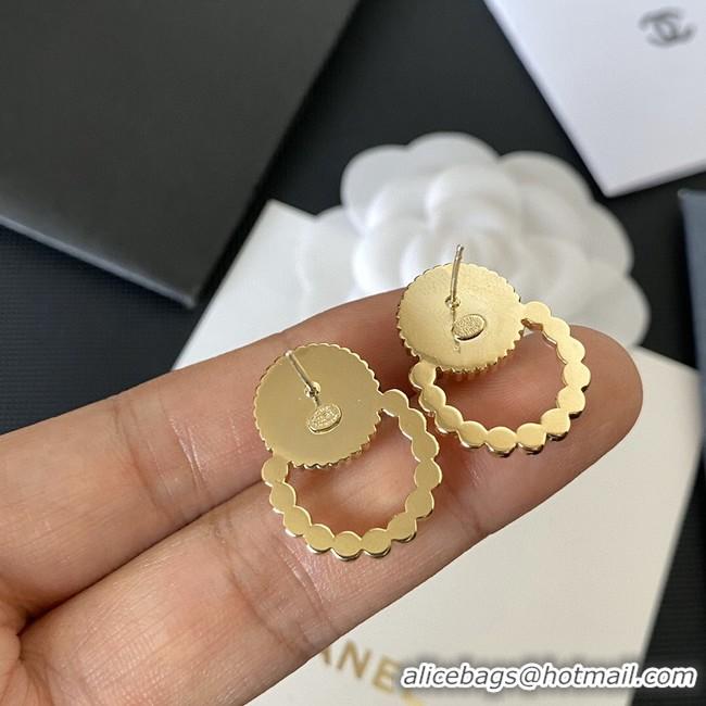 Best Product Chanel Earrings CE9098