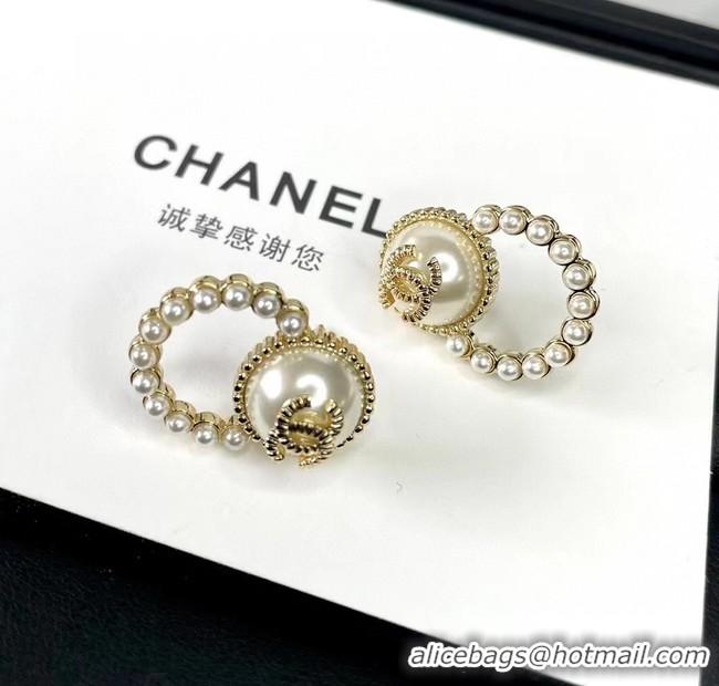 Best Product Chanel Earrings CE9098