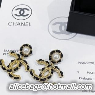 Perfect Chanel Earrings CE9099