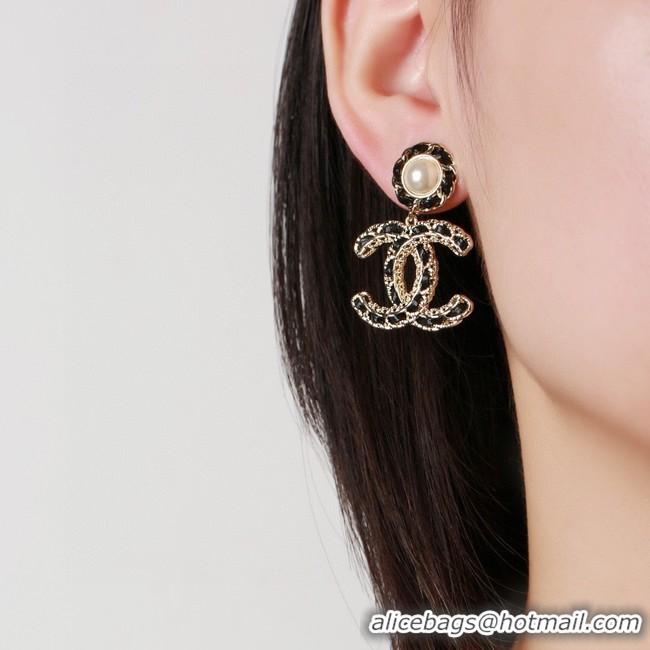 Perfect Chanel Earrings CE9099