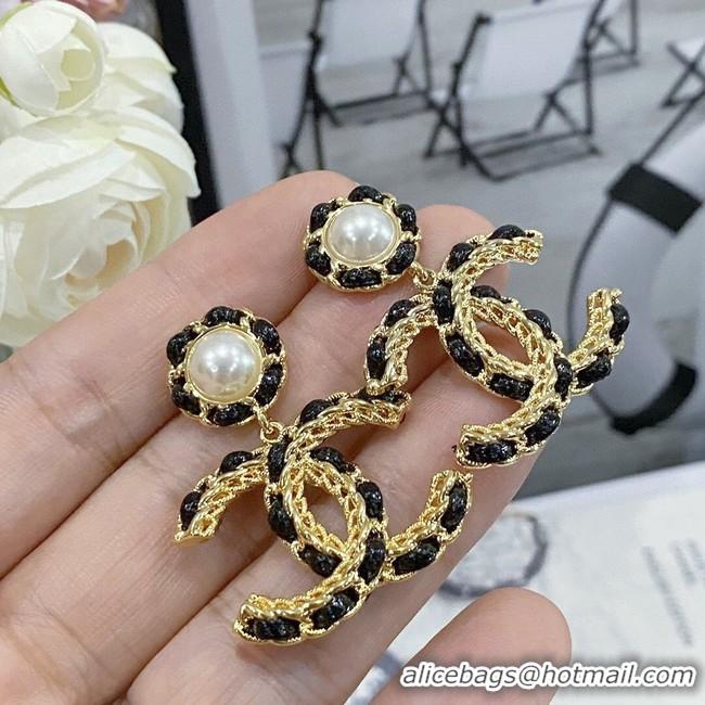 Perfect Chanel Earrings CE9099