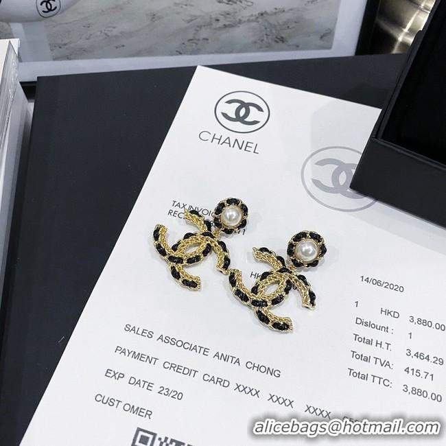 Perfect Chanel Earrings CE9099