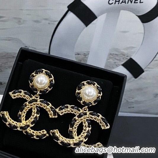 Perfect Chanel Earrings CE9099