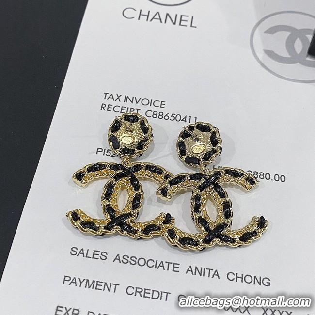 Perfect Chanel Earrings CE9099