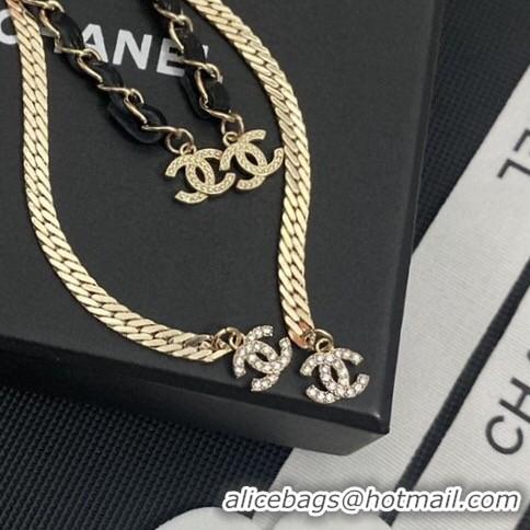 Purchase Chanel Earrings CE9101