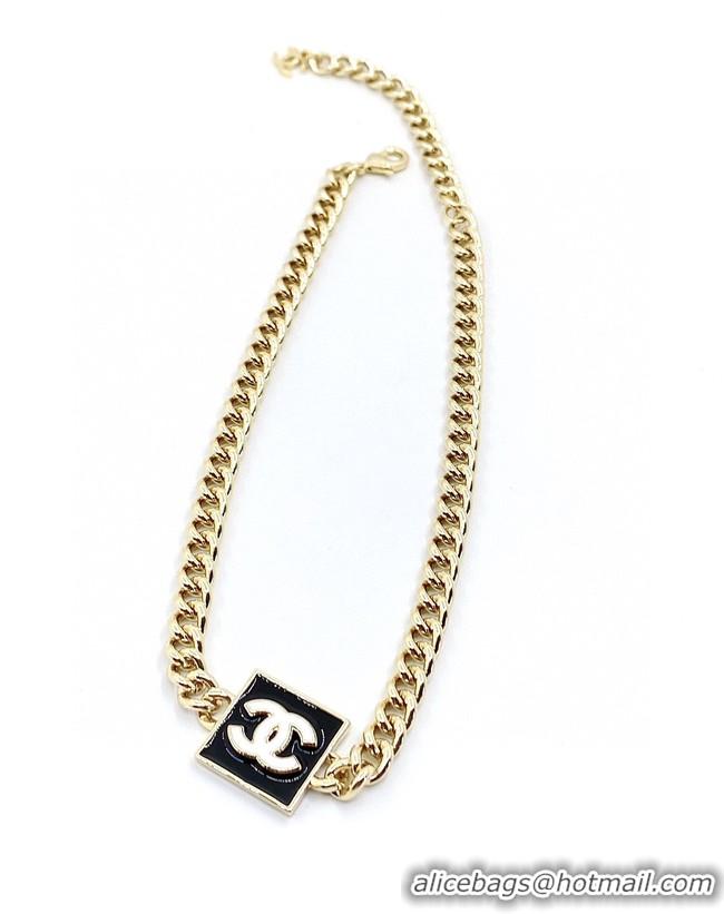 Low Cost Chanel Necklace CE9093