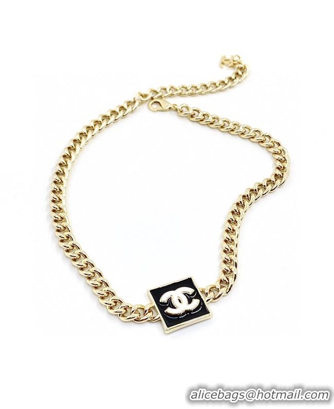 Low Cost Chanel Necklace CE9093