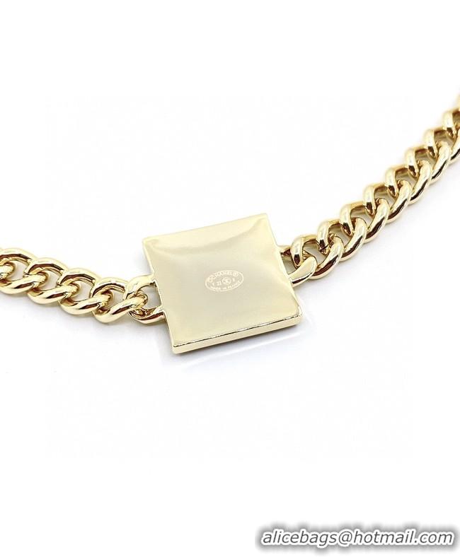 Low Cost Chanel Necklace CE9093