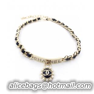 Comfortable Chanel Necklace CE9094