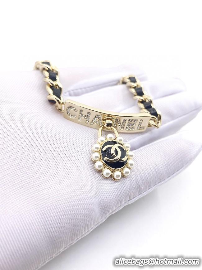 Comfortable Chanel Necklace CE9094