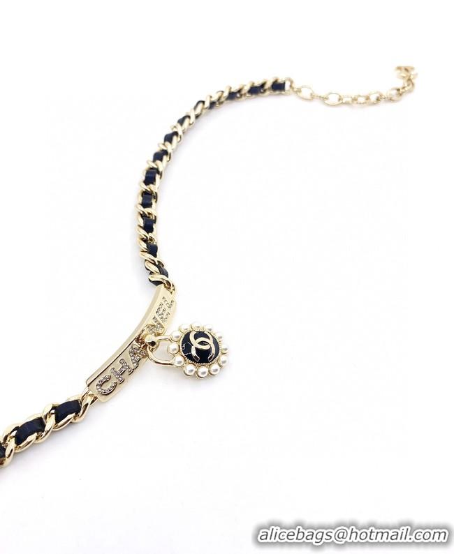 Comfortable Chanel Necklace CE9094