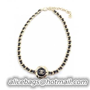 Best Grade Chanel Necklace CE9095