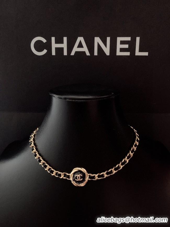 Best Grade Chanel Necklace CE9095