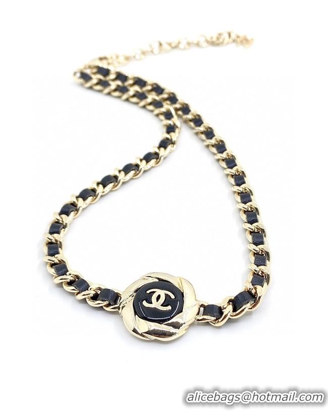 Best Grade Chanel Necklace CE9095