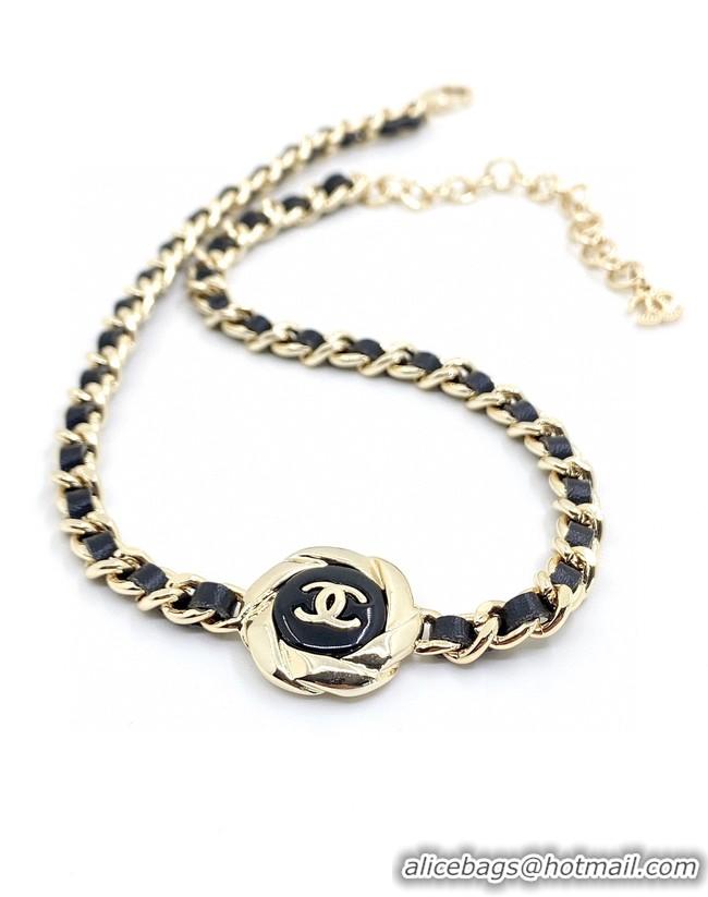 Best Grade Chanel Necklace CE9095