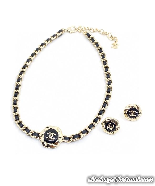 Best Grade Chanel Necklace CE9095