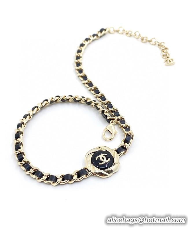 Best Grade Chanel Necklace CE9095