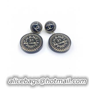 Trendy Design Chanel Earrings CE9196