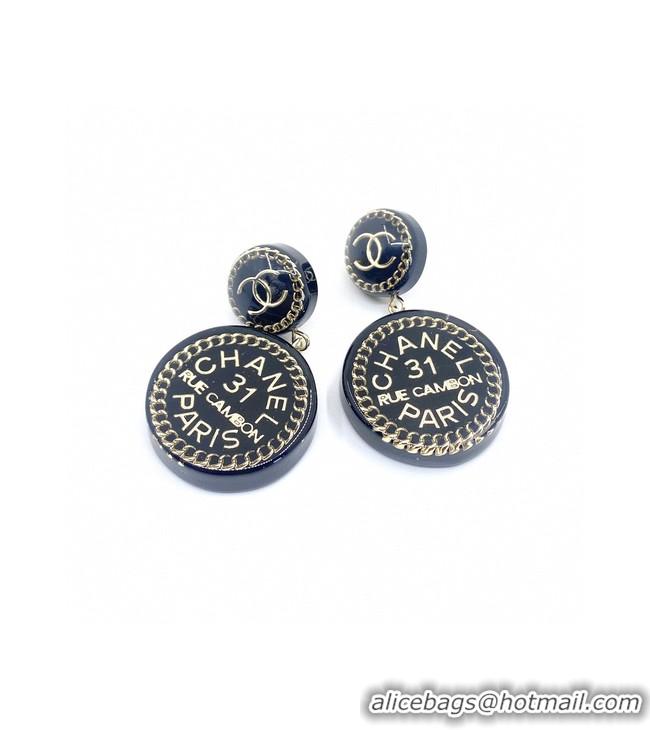 Trendy Design Chanel Earrings CE9196