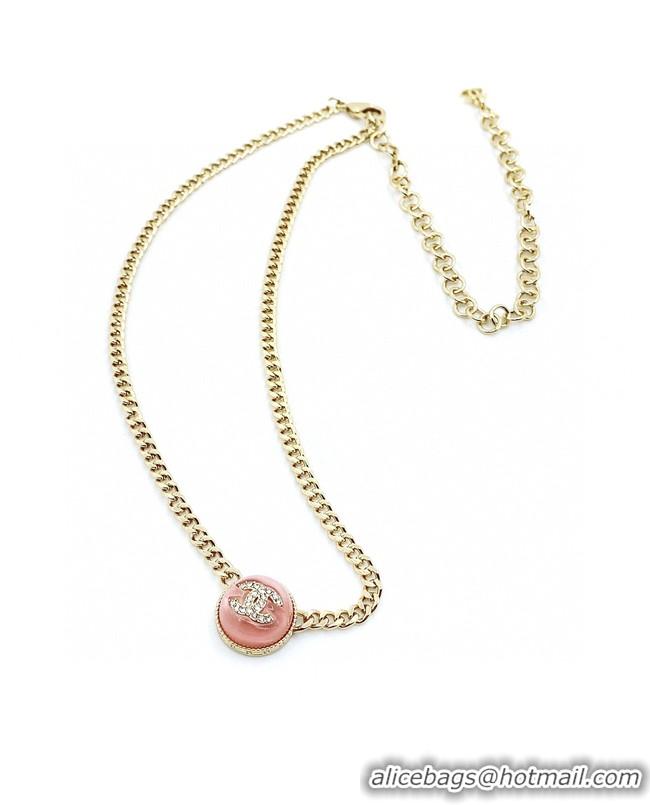 Duplicate Chanel Necklace CE9107