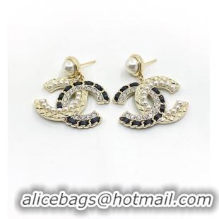 Charming Chanel Earrings CE9108