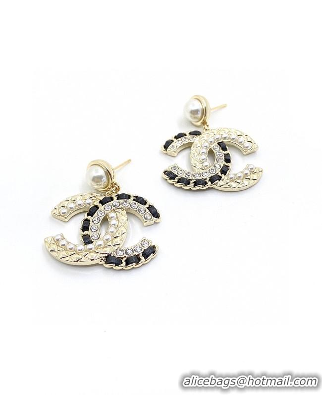 Charming Chanel Earrings CE9108