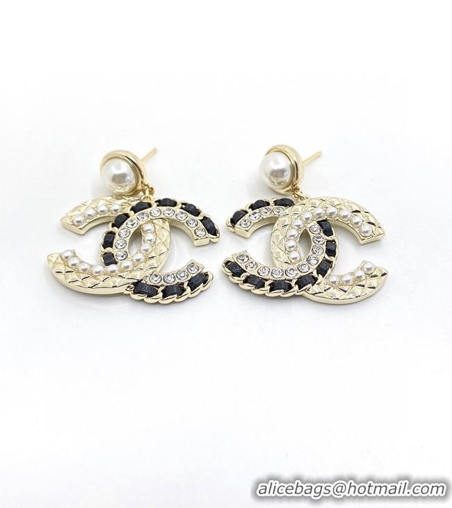 Charming Chanel Earrings CE9108