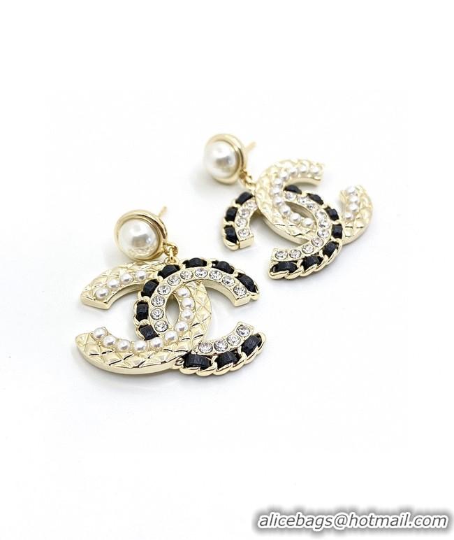 Charming Chanel Earrings CE9108