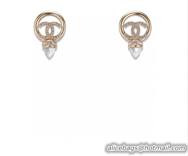 Sumptuous Chanel Earrings CE9111